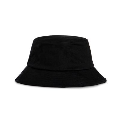 Mass Denim Signature Bucket Hat black | Bludshop.com