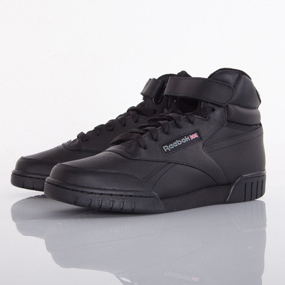 Sneakers Reebok Ex-O-Fit black (3478)