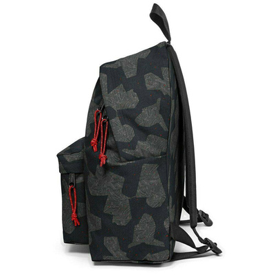 Plecak Eastpak Padded Pak'r Backpack szary 