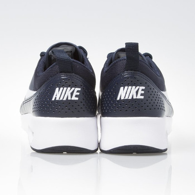 WMNS Nike Air Max Thea obsidian / white (599409-409)