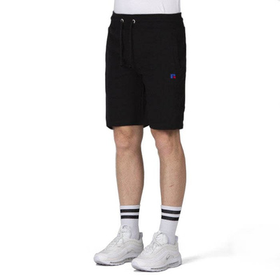 Russell Athletic Forester Sweatshorts black