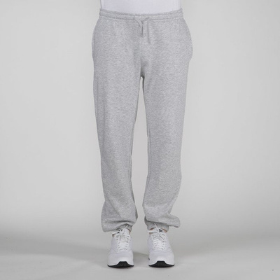 Spodnie dresowe Kappa Snako grey melange