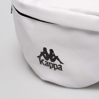 Kappa hip bag Edion white