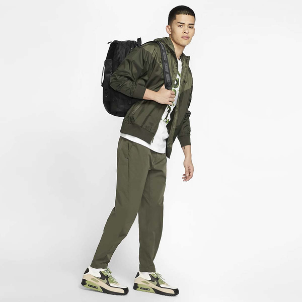 Plecak Nike Sportswear Essentials Backpack czarny
