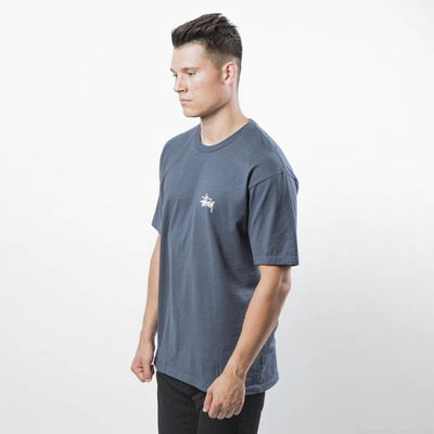 Stussy koszulka Basic Stussy Tee ink