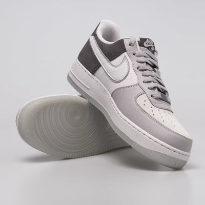 Sneakers Nike Air Force 1 '07 LV8 2 atmosphere grey / vast grey (AO2425-001)