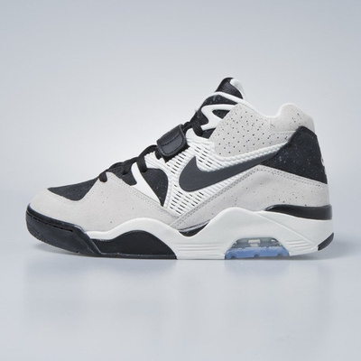 Sneakers buty Nike Air Force 180 sail / black 310095-101