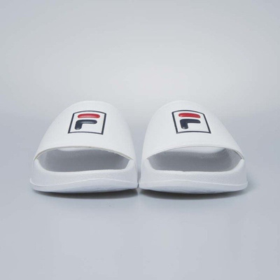 FILA Palm Beach Slipper WMNS white 1010341.1FG