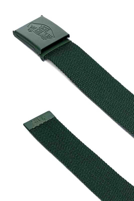 Vans Belt Conductor II Web scarab