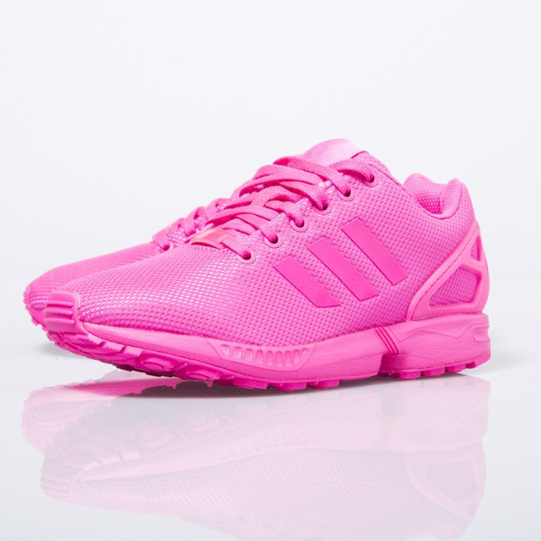 Sneakers buty Adidas Originals ZX Flux shopin (S75490)