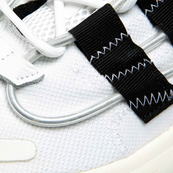 Sneakers buty damskie Adidas Originals LXCON białe (FW5192)