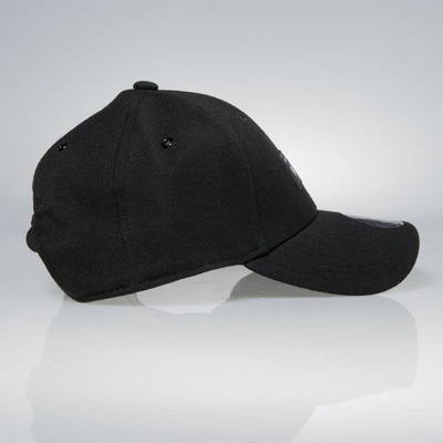 Czapka Mitchell & Ness snapback M&N Logo black Stance Stretchfit