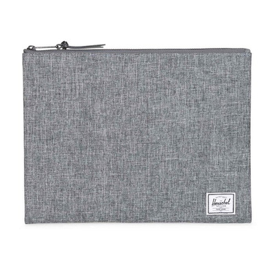 Herschel Folder Network XL raven x 10164-01132