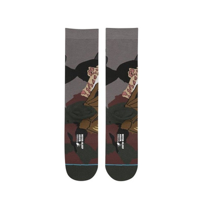 Stance skarpety Legends Of Horror Freddy black M545D17FRE