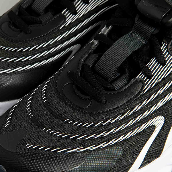 Buty sneakers Nike Air Max 270 React ENG czarne (CT1281-001)