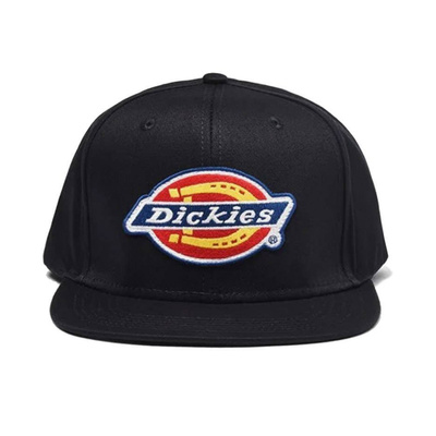 Dickies Muldoon Snapback Cap black
