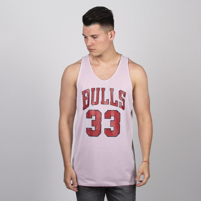 Mitchell & Ness Bulls PIPPEN タンクトップ Shop Mitchell&Ness