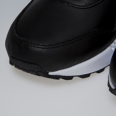 Nike Air Max 1 Premium SC black / mettalic silver - white 918354-001