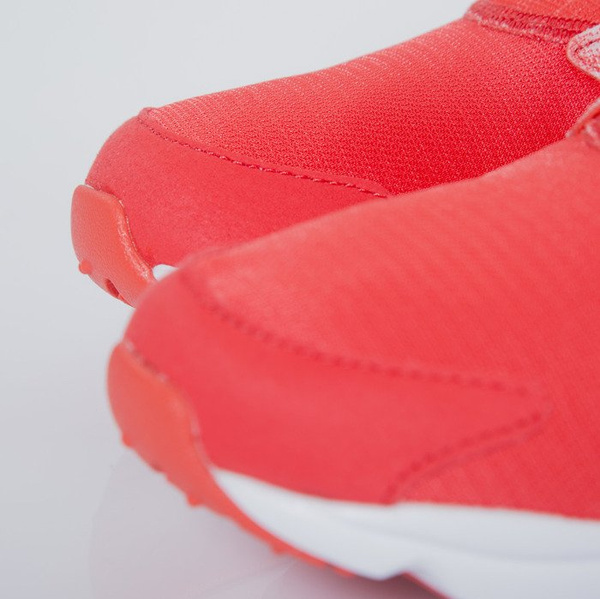 Sneakers buty Reebok Classic Furylite Contemporary laser red / white (V69635)