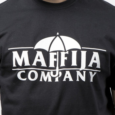 Koszulka SB Stuff T-Shirt In Line black