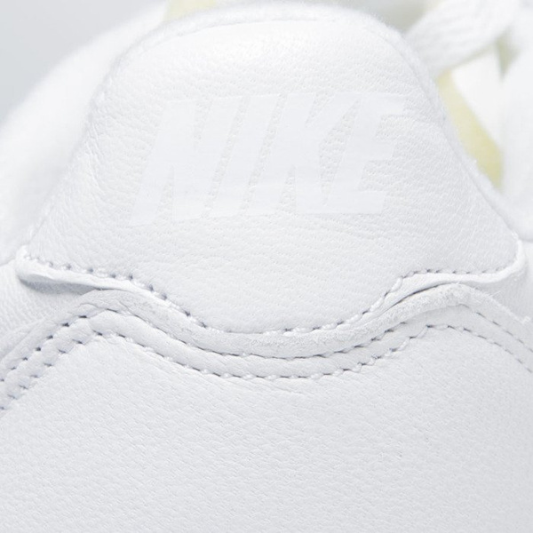 Sneakers buty Nike Classic Cortez Pramium white (807480-100)