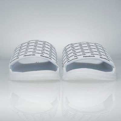 Reebok Classic Slide white / black BS8188