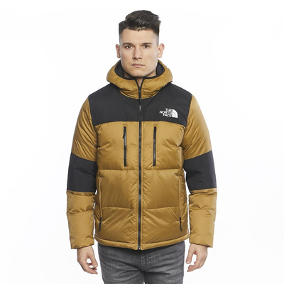 Kurtka zimowa The North Face Him Ligt Down Hood british khaki