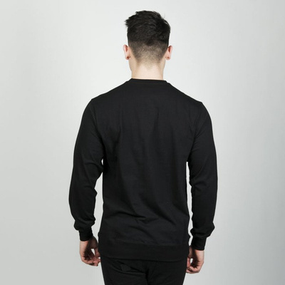 Prosto Klasyk longsleeve Classic V black