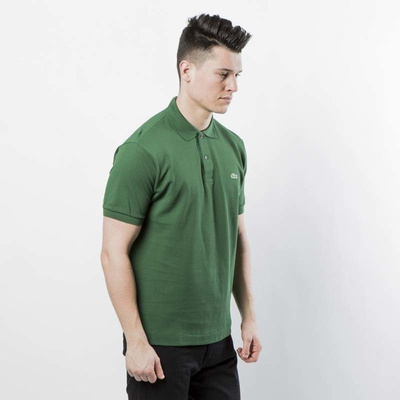 Lacoste Polo green L1212-132