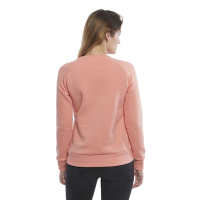 Prosto Klasyk women Crewneck Dance light pink