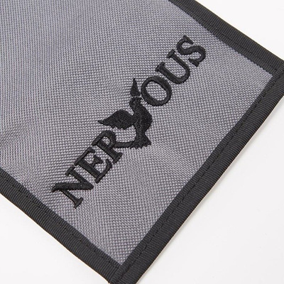 Wallet Nervous Classic grey