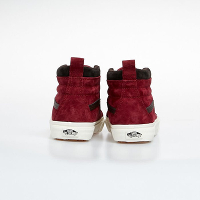 Vans Sneakers SK8-Hi Mte bkng/chocolatetrt (VN0A4BV7XKL1)