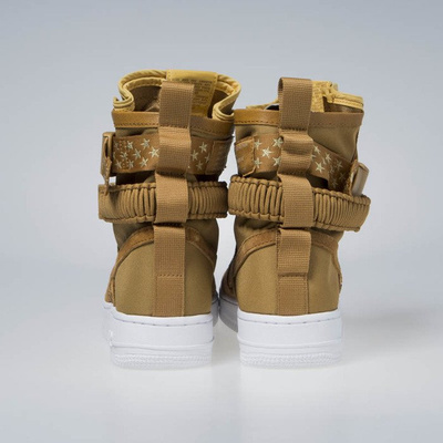 Nike WMNS sneakers shoes SF AF1 muted bronze (857872-203)