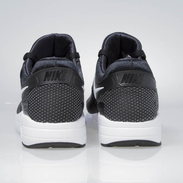 Sneakers buty Nike Air Max Zero Essential black / white-dark grey 876070-004