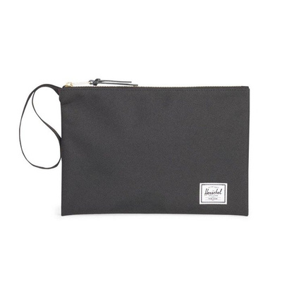 Herschel Folder Network black 10287-00001