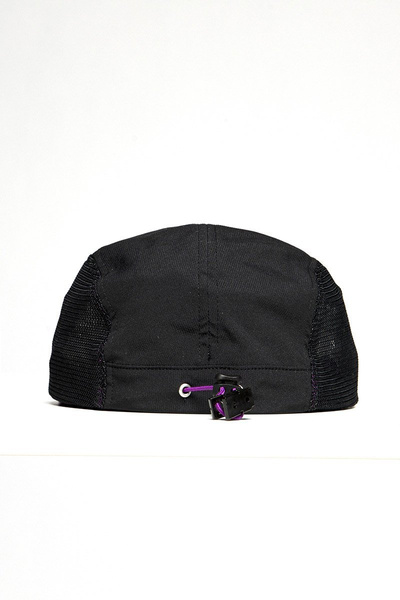 Czapka Adidas Originals ADV Runners Cap czarna