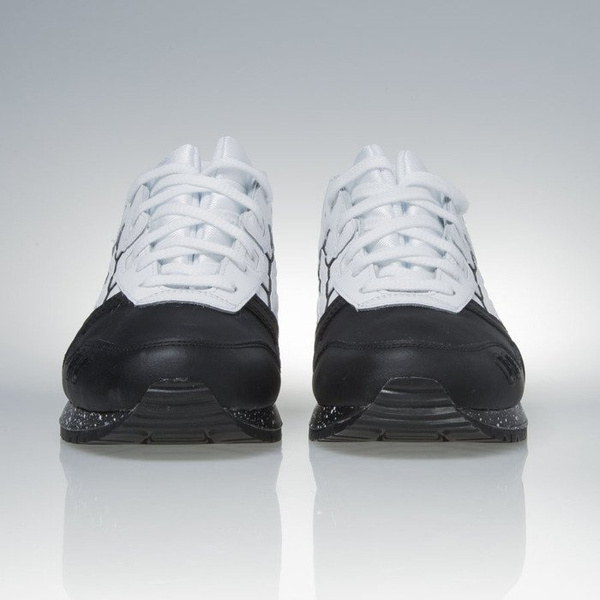 Sneakers buty Asics Gel-Lyte III white / white (H6T1L-0101)