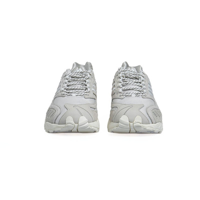 Sneakers Adidas Originals Torsion TRDC crystal white/crystal white/cloud white (EH1550)