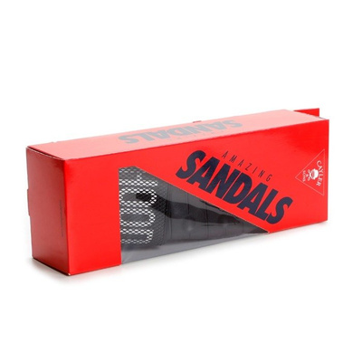 Sandals Cayler&Sons Hood black