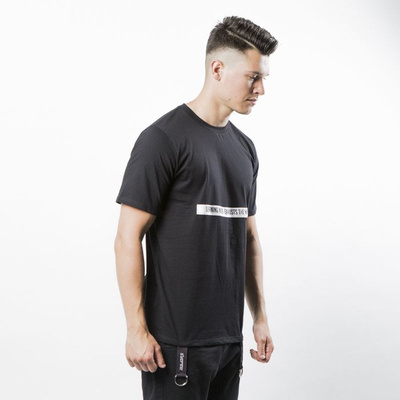 Majors koszulka Vinci black