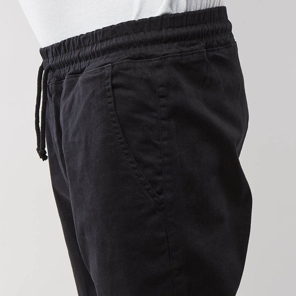 Spodnie jogger Diamante Wear Jogger RM black