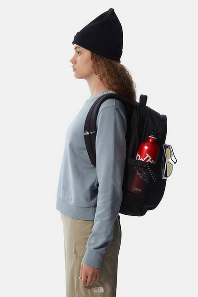 Plecak The North Face Bozer Backpack czarny