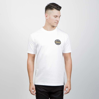Turbokolor T-Shirt TK Creftkeepers Help T-shirt white