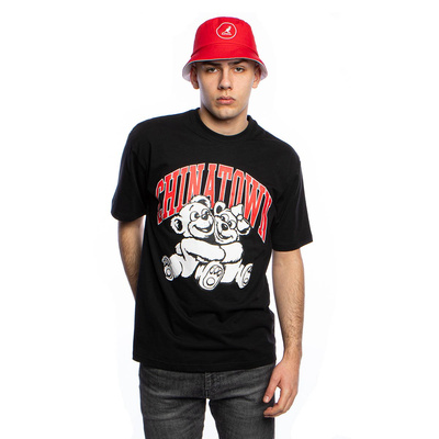 Chinatown Market UV Cute T-shirt black