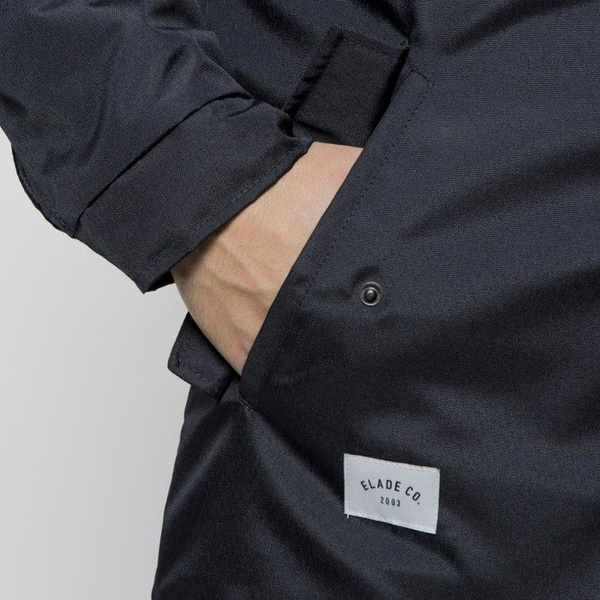 Elade kurtka zimowa Winter Parka Classic navy