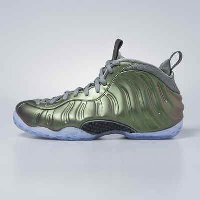 Nike unisex sneakers Air Foamposite One dark stucco / dark stucco - black AA3963-001