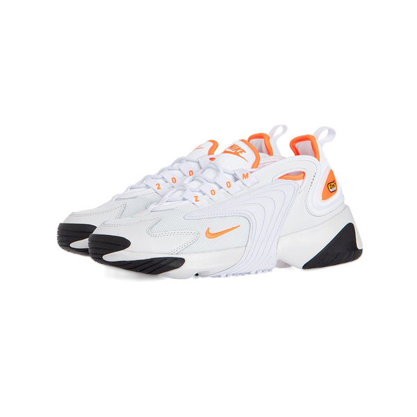 Sneakers Buty damskie Nike Zoom 2K białe (AO0354-002)