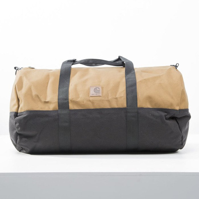 Carhartt WIP torba Adams Duffle Bag hamilton brown