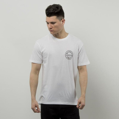 Koszulka Mitchell & Ness t-shirt M&N Own Brand white Hook Shot Long Lenght