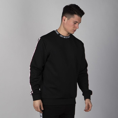 Bluza Kappa JPN Bonsi black-red-white